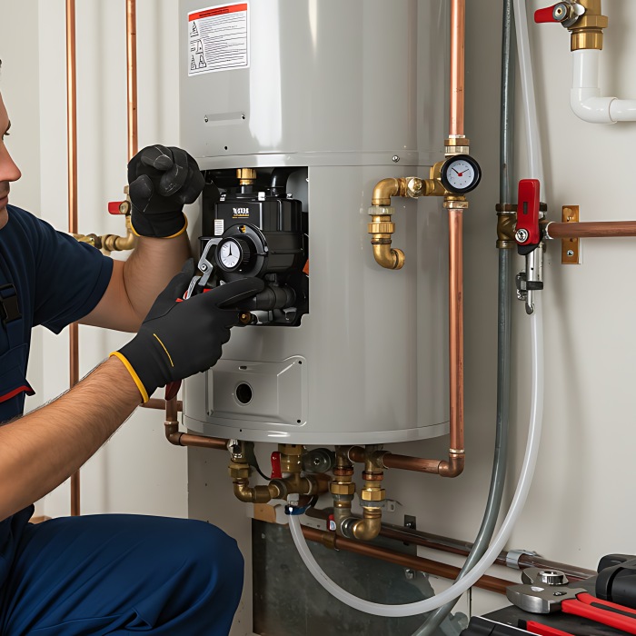 Kampe Haustechnik Sanitaertechnik2 Vorschau